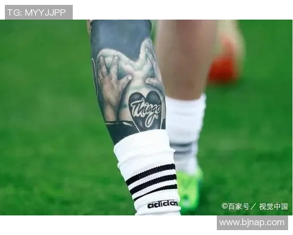 足球明星纹身大盘点谁的纹身最具魅力与个性