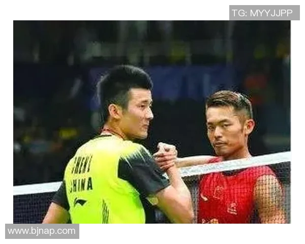 林丹与谌龙世锦赛巅峰对决回顾：羽坛传奇的荣耀与挑战