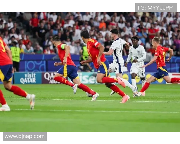 欧洲联赛精彩对决英格兰与西班牙直播全程回顾与分析